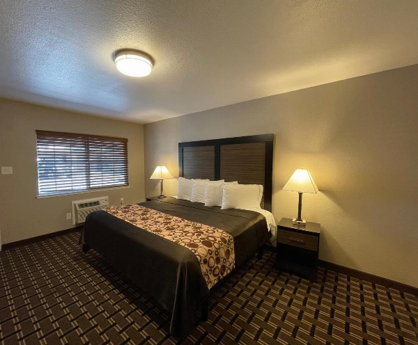 Beverly Lodge Main image